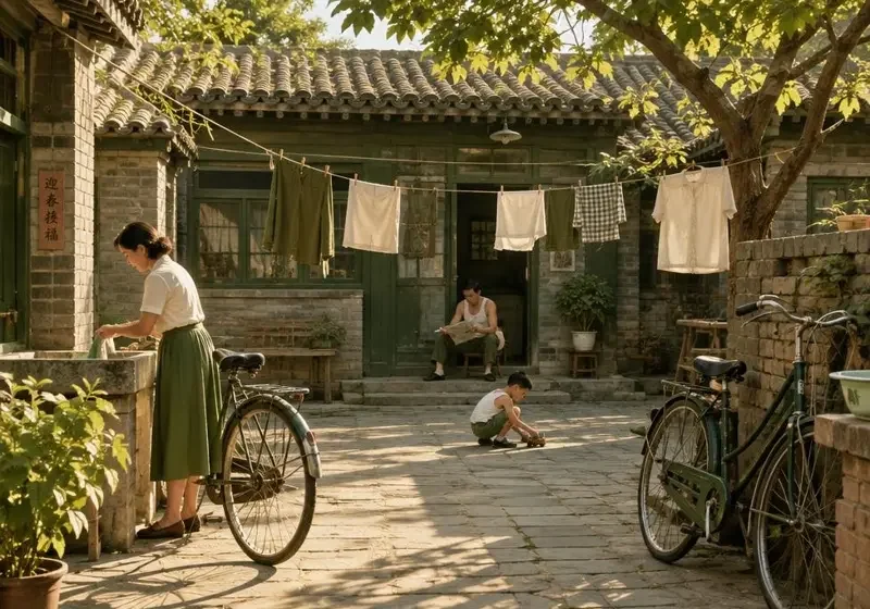 八零年代专区封面
