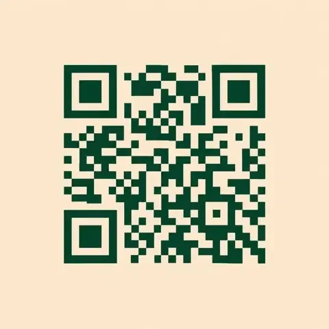 扫码下载漫剧合集APP二维码
