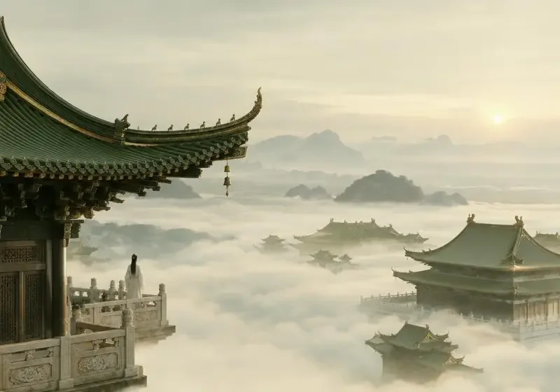 古代风云专区封面